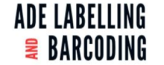 Ade Labelling and Barciding - Logo