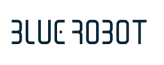 Blew Robot - Logo