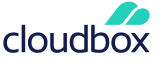 Cloud Box - Logo