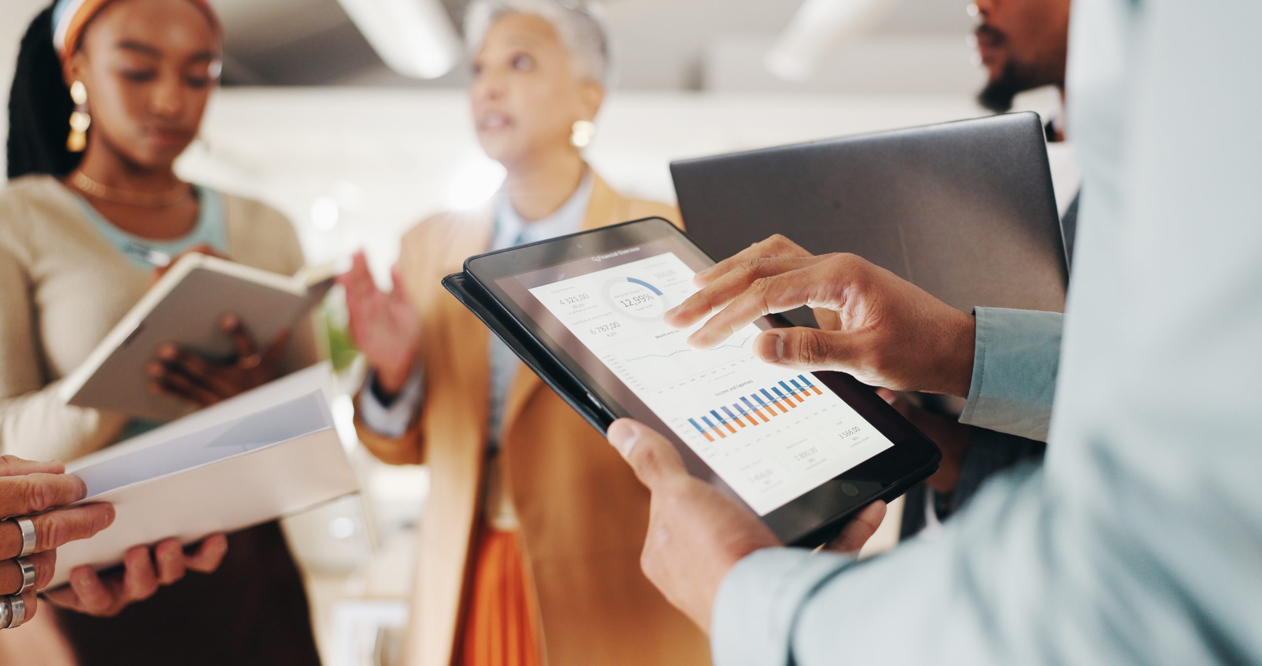 Why Internal Audits Are Critical for Compliance and Performance