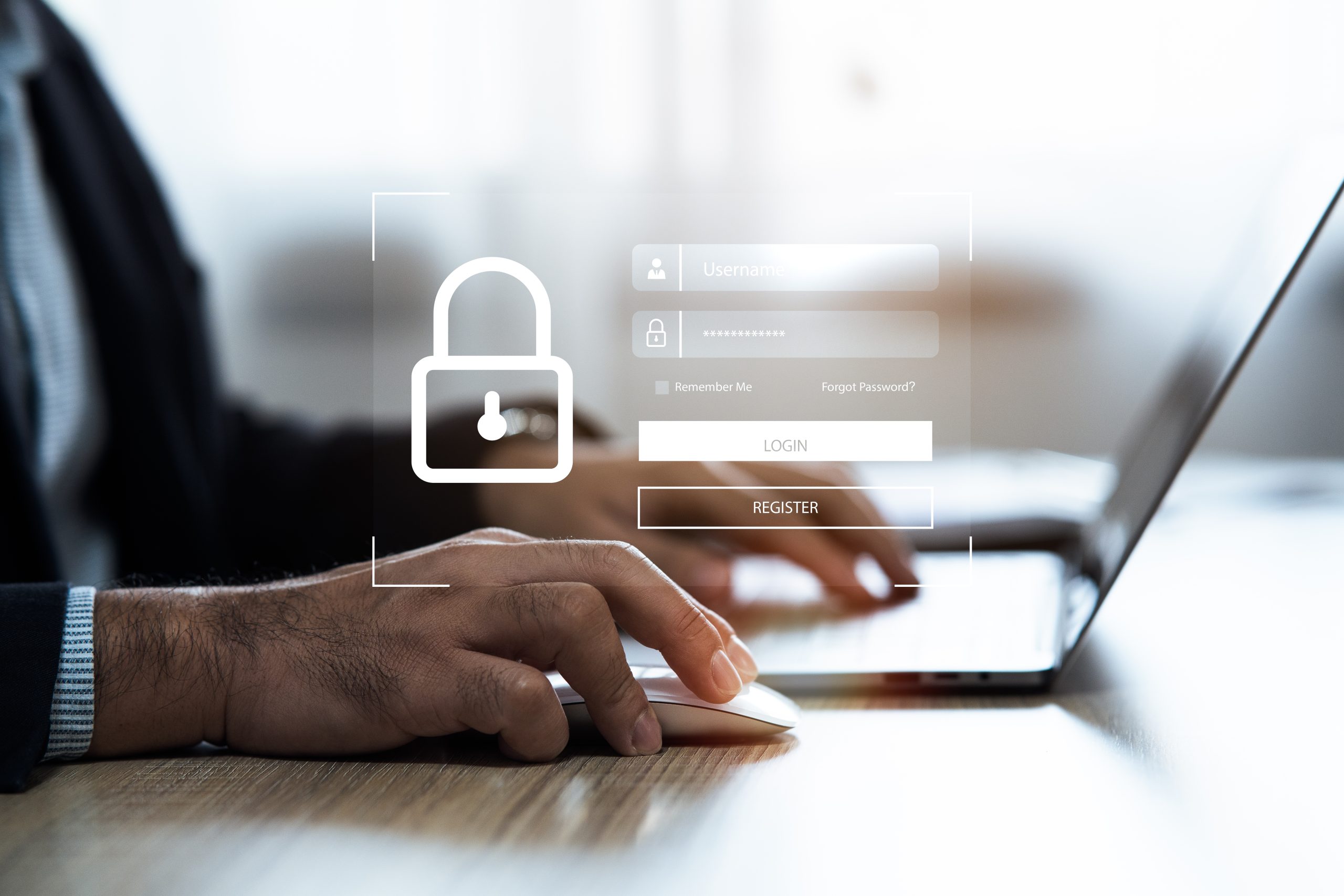 ISO 27701- Privacy Information Security Management- Digital Login Portal