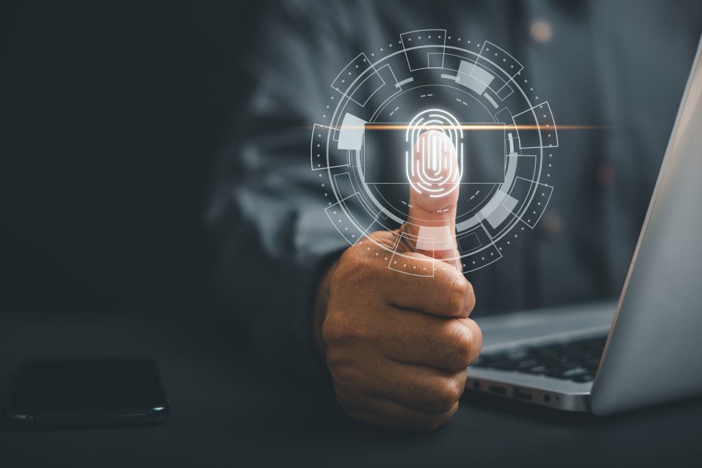 ISO 27701 Certification- ISM