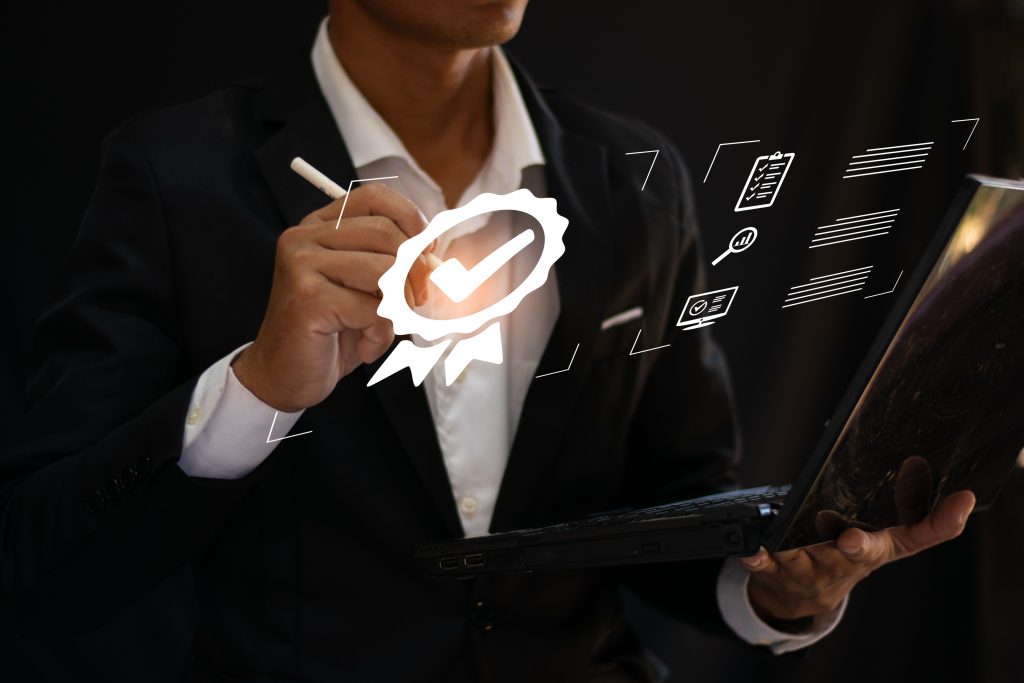 ISO 27701 ISO 27001 certification success story