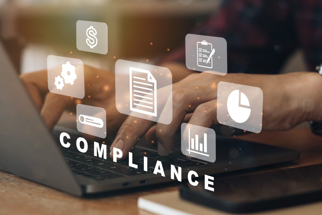 ISO certification in South Africa showing global compliance, business growth, and structured management systems